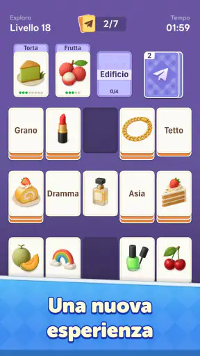 Word Solitaire Now! screenshot 7
