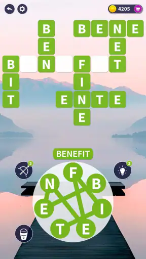 Word Yoga - Gioco di Parole screenshot 3