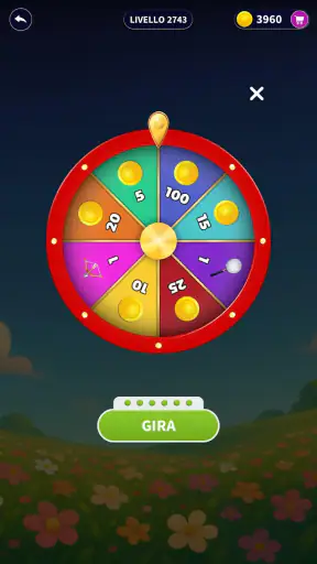 Word Yoga - Gioco di Parole screenshot 4