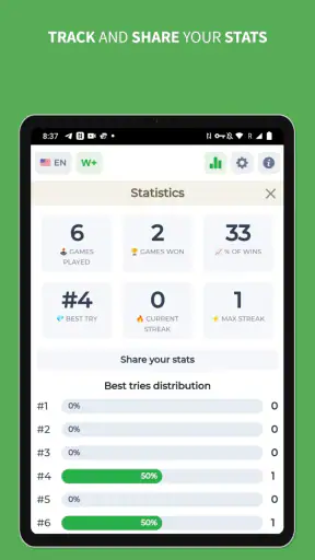 Wordly - Gioca in Italiano screenshot 10