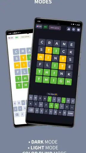 Wordly - Gioca in Italiano screenshot 3