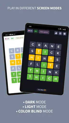 Wordly - Gioca in Italiano screenshot 9
