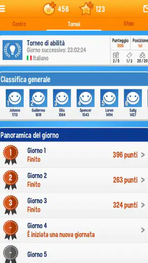 WordOn screenshot 10