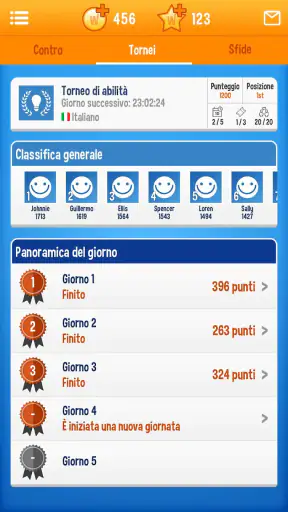 WordOn screenshot