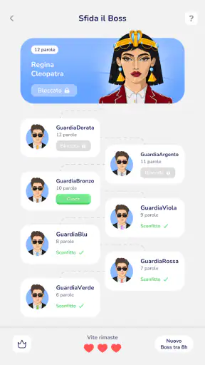 WordPix-Gioco di cruciverba screenshot 5
