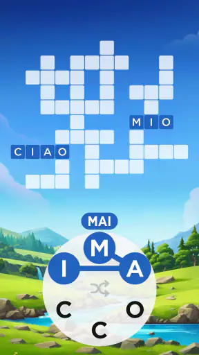 Words Of Wonders: Cruciverba screenshot 11