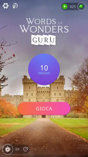 Words of Wonders: Guru screenshot 5