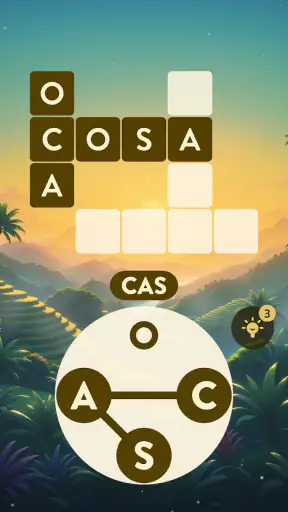 Words of Wonders: Zen screenshot 3