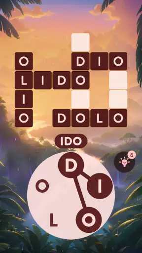 Words of Wonders: Zen screenshot 5
