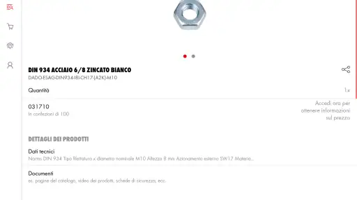 Würth screenshot 9