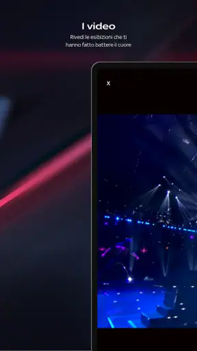 X Factor 2025 screenshot 10