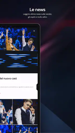 X Factor 2025 screenshot 11