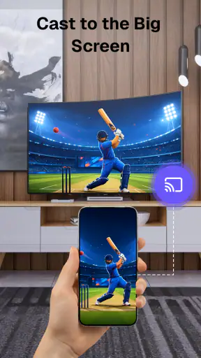 X IPTV: Live & Smart Player screenshot 5