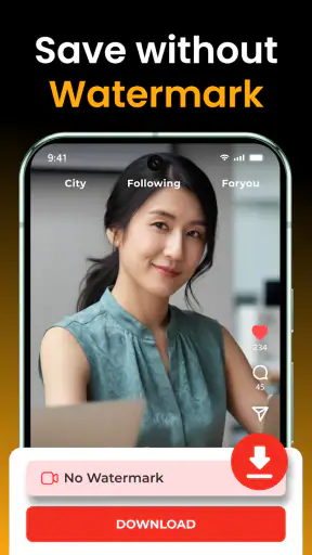 X Video Downloader - HD Player screenshot 5