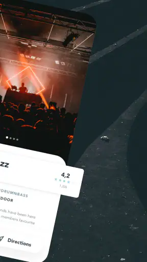 XCEED: Biglietti Eventi e Club screenshot 2