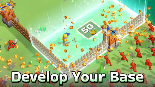 XP Hero screenshot 2