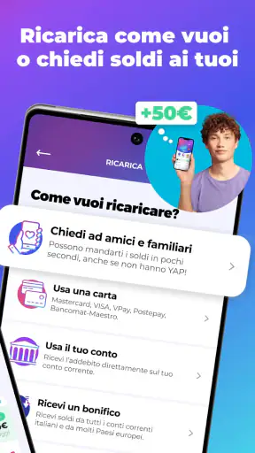 YAP screenshot 2