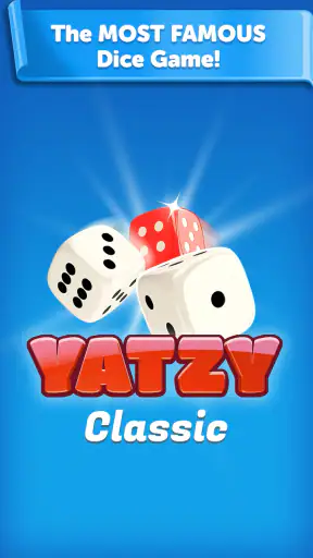 Yatzy Classico screenshot 2