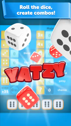 Yatzy Classico screenshot 3