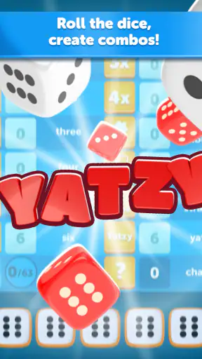 Yatzy Classico screenshot 9