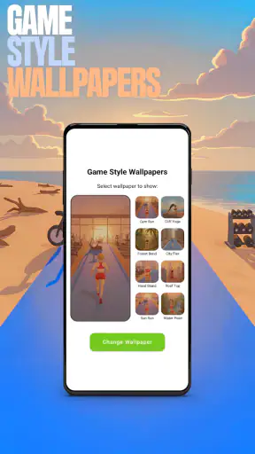 Yoga Flex Home App screenshot 8