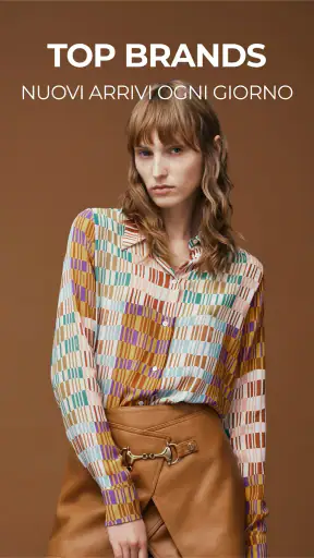 YOOX - Moda, Design e Arte screenshot 10