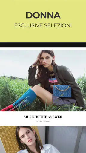 YOOX - Moda, Design e Arte screenshot 11