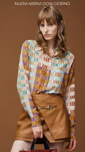YOOX - Moda, Design e Arte screenshot 2