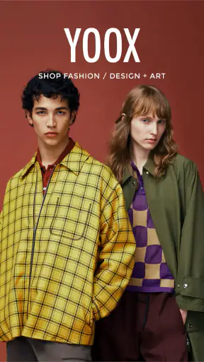 YOOX - Moda, Design e Arte screenshot 9