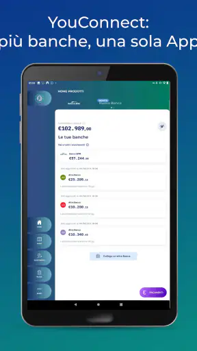 YouApp – Banco BPM Mobile screenshot 10