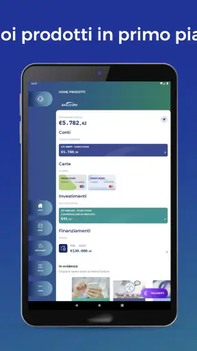 YouApp – Banco BPM Mobile screenshot 11