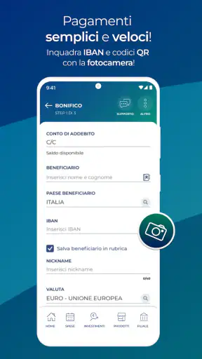YouApp – Banco BPM Mobile screenshot 3