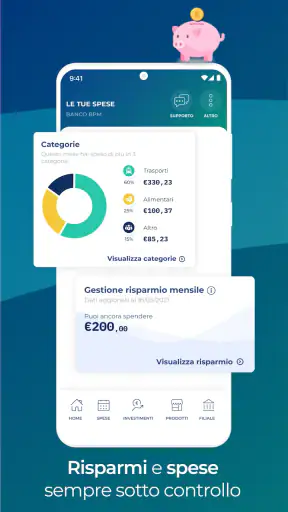 YouApp – Banco BPM Mobile screenshot 4