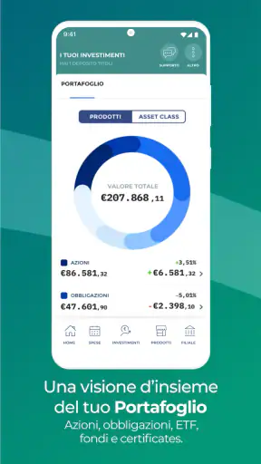 YouApp – Banco BPM Mobile screenshot 6