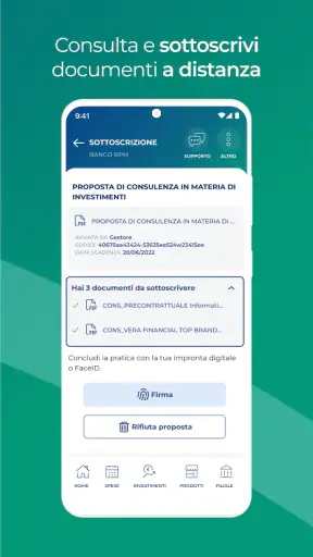 YouApp – Banco BPM Mobile screenshot 7