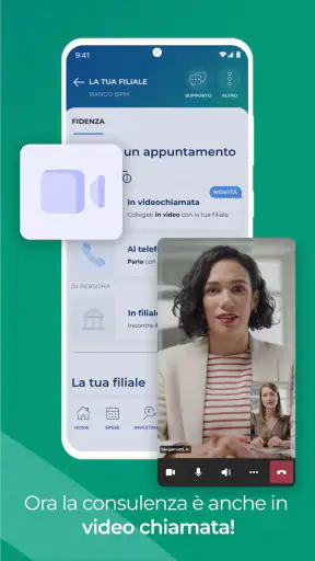 YouApp – Banco BPM Mobile screenshot 8