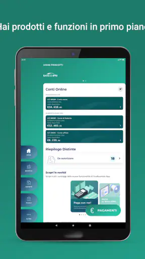YouBusiness App screenshot 10