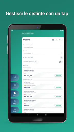 YouBusiness App screenshot 11