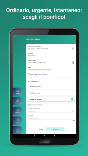 YouBusiness App screenshot 12