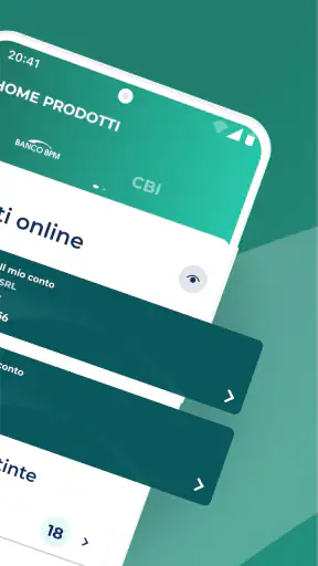 YouBusiness App screenshot 2