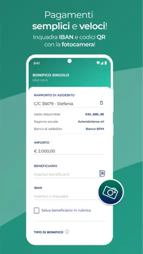 YouBusiness App screenshot 3
