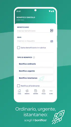YouBusiness App screenshot 4