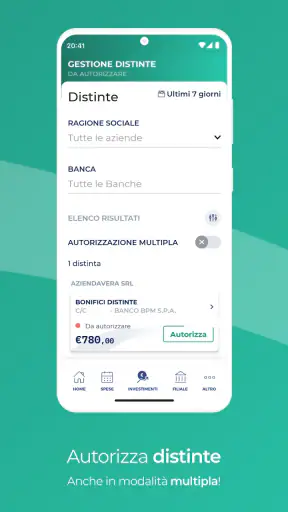 YouBusiness App screenshot 6