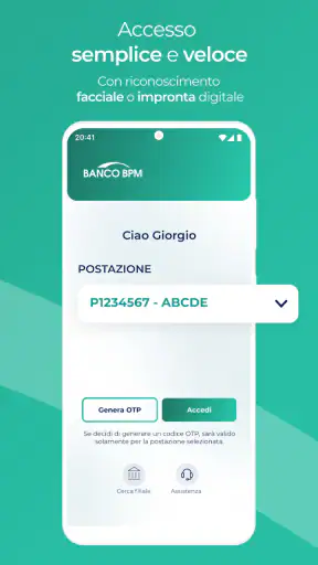 YouBusiness App screenshot 7