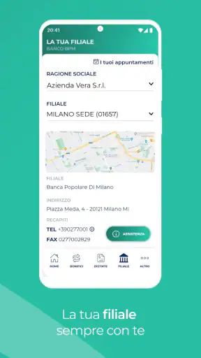 YouBusiness App screenshot 8