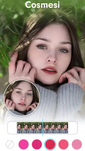 YouCam Video: Video Editor AI screenshot 4