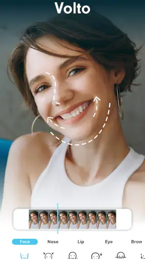YouCam Video: Video Editor AI screenshot 5