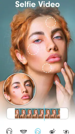 YouCam Video: Video Editor AI screenshot 6