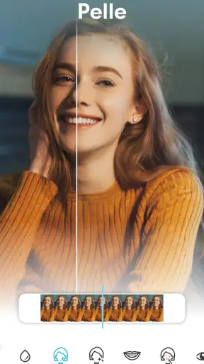 YouCam Video: Video Editor AI screenshot 7