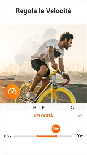 YouCut - Crea e Monta Video screenshot 10